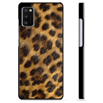 Samsung Galaxy A41 Suojakuori - Leopardi