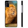 Samsung Galaxy A41 Suojakuori - Leijona