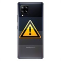 Samsung Galaxy A42 5G Takakannen Korjaus