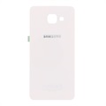 Samsung Galaxy A5 (2016) Akkukansi - Valkoinen