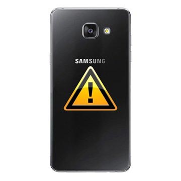 Samsung Galaxy A5 (2016) Takakannen Korjaus