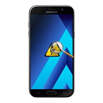 Samsung Galaxy A5 (2017) Arviointi