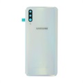 Samsung Galaxy A50 Akkukansi GH82-19229B - Valkoinen