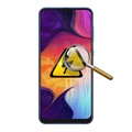 Samsung Galaxy A50 Arviointi