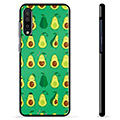 Samsung Galaxy A50 Suojakuori - Avokado-kuvio