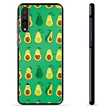 Samsung Galaxy A50 Suojakuori - Avokado-kuvio
