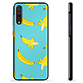 Samsung Galaxy A50 Suojakuori - Banaanit