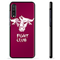 Samsung Galaxy A50 Suojakuori - Härkä
