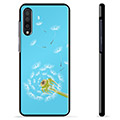 Samsung Galaxy A50 Suojakuori - Voikukka