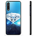 Samsung Galaxy A50 Suojakuori - Timantti