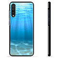 Samsung Galaxy A50 Suojakuori - Meri