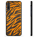 Samsung Galaxy A50 Suojakuori - Tiikeri