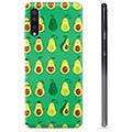 Samsung Galaxy A50 TPU Suojakuori - Avokado-kuvio