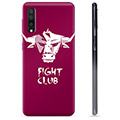 Samsung Galaxy A50 TPU Suojakuori - Härkä