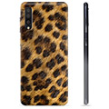 Samsung Galaxy A50 TPU Suojakuori - Leopardi
