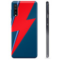 Samsung Galaxy A50 TPU Suojakuori - Salama