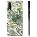 Samsung Galaxy A50 TPU Suojakuori - Trooppinen