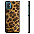 Samsung Galaxy A51 Suojakuori - Leopardi
