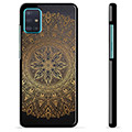 Samsung Galaxy A51 Suojakuori - Mandala