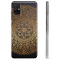 Samsung Galaxy A51 TPU Suojakuori - Mandala