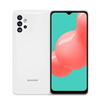 Samsung Galaxy A52 5G/A52s 5G Puro 0.3 Nude TPU Suojakuori - Läpinäkyvä