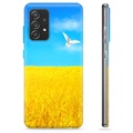 Samsung Galaxy A52 5G, Galaxy A52s TPU Kotelo Ukraina - Vehnäpelto