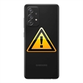 Samsung Galaxy A53 5G Takakannen Korjaus - Musta