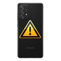 Samsung Galaxy A52s 5G Takakannen Korjaus - Musta