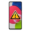 Samsung Galaxy A52s 5G Latausliitännän Flex-kaapelin Korjaus