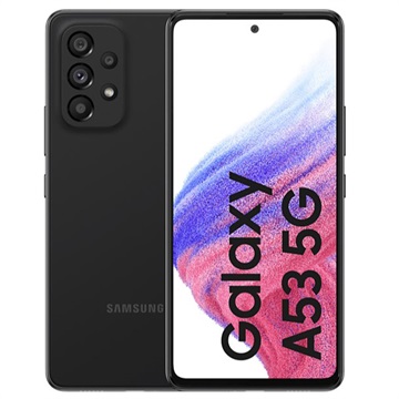 Samsung Galaxy A53 5G - 128Gt - Hyväkuntoinen