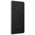 Samsung Galaxy A53 5G - 128Gt - Hyväkuntoinen