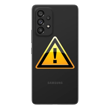 Samsung Galaxy A53 5G Takakannen Korjaus