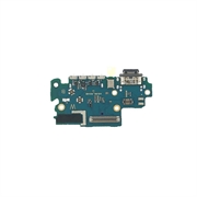 Samsung Galaxy A53 5G Latausliitin Flex Kaapeli GH59-15556A