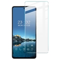 Samsung Galaxy A53 5G Imak Panssarilasi - 9H - Koteloystävällinen - Läpinäkyvä