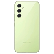 Samsung Galaxy A54 5G - 128Gt - Melkein täydellinen