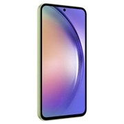 Samsung Galaxy A54 5G - 128Gt - Melkein täydellinen