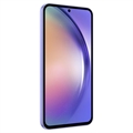 Samsung Galaxy A54 5G - 256Gt - violetti väriltään violetti