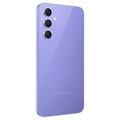 Samsung Galaxy A54 5G - 256Gt - violetti väriltään violetti
