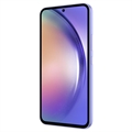 Samsung Galaxy A54 5G - 256Gt - violetti väriltään violetti