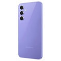 Samsung Galaxy A54 5G - 256Gt - violetti väriltään violetti