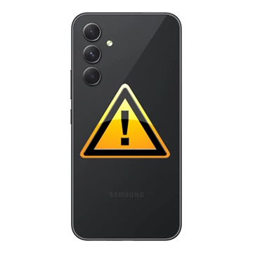 Samsung Galaxy A54 5G Takakannen Korjaus