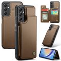 Samsung Galaxy A54 5G Caseme C22 RFID-korttilompakko
