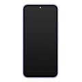 Samsung Galaxy A54 5G Etukuori & LCD Näyttö GH82-31231D - Violetti