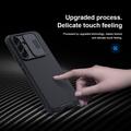 Samsung Galaxy A54 5G Nillkin CamShield Pro Hybridikotelo - Sininen