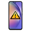 Samsung Galaxy A54 5G Latausliitännän Flex-kaapelin Korjaus