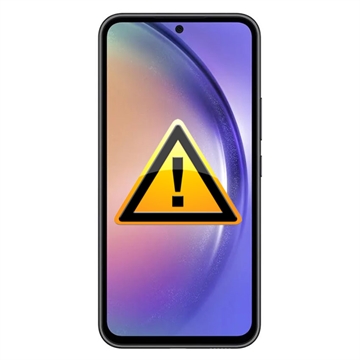 Samsung Galaxy A54 5G Latausliitännän Flex-kaapelin Korjaus