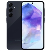 Samsung Galaxy A55 - 128Gt - Hyväkuntoinen