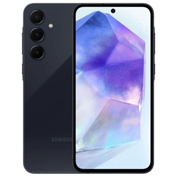 Samsung Galaxy A55 - 128Gt - Melkein täydellinen