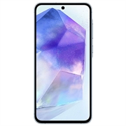 Samsung Galaxy A55 - 256Gt - Melkein täydellinen