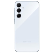 Samsung Galaxy A55 - 256Gt - Melkein täydellinen